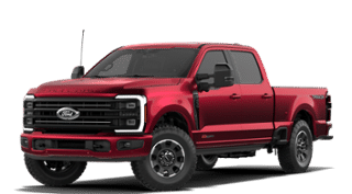 2027 Ford Super Duty® External Image 1